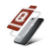 Fashion mobilskal till Apple iPhone 8 - Bokstav Q