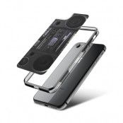 Fashion mobilskal till Apple iPhone 8 - Boombox