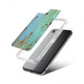 Fashion mobilskal till Apple iPhone 8 - Crackled Case
