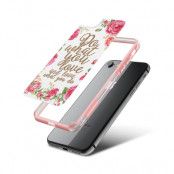 Fashion mobilskal till Apple iPhone 8 - Do what you love