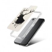 Fashion mobilskal till Apple iPhone 8 - Elk