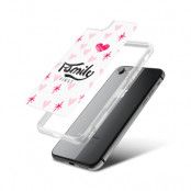 Fashion mobilskal till Apple iPhone 8 - Family First