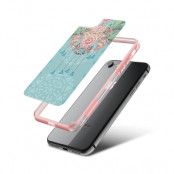 Fashion mobilskal till Apple iPhone 8 - Fatimas Hand