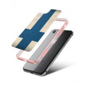 Fashion mobilskal till Apple iPhone 8 - Finland