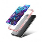 Fashion mobilskal till Apple iPhone 8 - Five Stories
