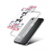Fashion mobilskal till Apple iPhone 8 - Got it girl