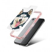 Fashion mobilskal till Apple iPhone 8 - Husky