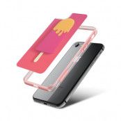 Fashion mobilskal till Apple iPhone 8 - Ice Cream