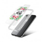 Fashion mobilskal till Apple iPhone 8 - Just be you