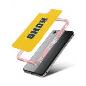 Fashion mobilskal till Apple iPhone 8 - Kung