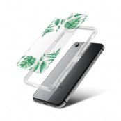 Fashion mobilskal till Apple iPhone 8 - Leave
