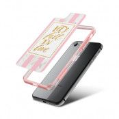 Fashion mobilskal till Apple iPhone 8 - Let´s fall in love