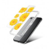 Fashion mobilskal till Apple iPhone 8 - Maskrosor