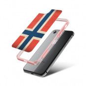 Fashion mobilskal till Apple iPhone 8 - Norge