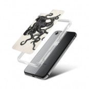 Fashion mobilskal till Apple iPhone 8 - Octopus