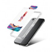Fashion mobilskal till Apple iPhone 8 - Paint I