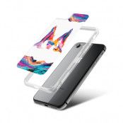 Fashion mobilskal till Apple iPhone 8 - Paint M