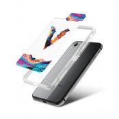 Fashion mobilskal till Apple iPhone 8 - Paint V