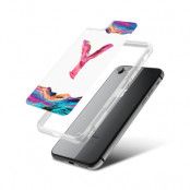 Fashion mobilskal till Apple iPhone 8 - Paint Y