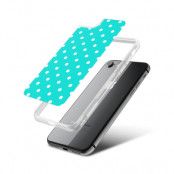 Fashion mobilskal till Apple iPhone 8 - PolkaDots