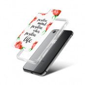 Fashion mobilskal till Apple iPhone 8 - Positive