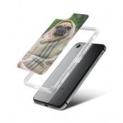 Fashion mobilskal till Apple iPhone 8 - Pugs