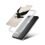 Fashion mobilskal till Apple iPhone 8 - Raven