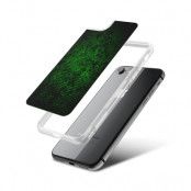 Fashion mobilskal till Apple iPhone 8 - Reptile skin
