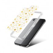 Fashion mobilskal till Apple iPhone 8 - Stars