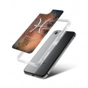 Fashion mobilskal till Apple iPhone 8 - Stjärntecken - Fiskarna