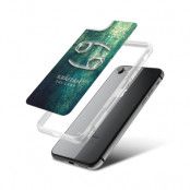 Fashion mobilskal till Apple iPhone 8 - Stjärntecken - Kräftan