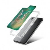 Fashion mobilskal till Apple iPhone 8 - Stjärntecken - Oxen