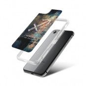 Fashion mobilskal till Apple iPhone 8 - Stjärntecken - Skytten