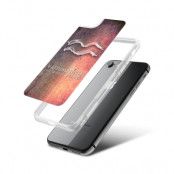 Fashion mobilskal till Apple iPhone 8 - Stjärntecken - Vattumann