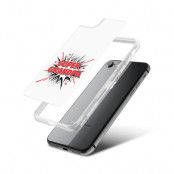 Fashion mobilskal till Apple iPhone 8 - Super Grandpa