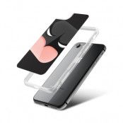 Fashion mobilskal till Apple iPhone 8 - Superhjälte - Batman