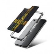 Fashion mobilskal till Apple iPhone 8 - Sweden Brickwall