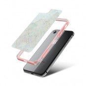 Fashion mobilskal till Apple iPhone 8 - Teal Webb