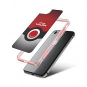 Fashion mobilskal till Apple iPhone 8 - Team Valor