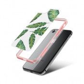 Fashion mobilskal till Apple iPhone 8 - Tropical