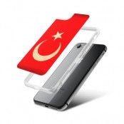 Fashion mobilskal till Apple iPhone 8 - Turkeit