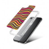 Fashion mobilskal till Apple iPhone 8 - Waves