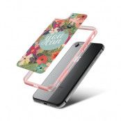 Fashion mobilskal till Apple iPhone 8 - You can