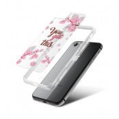 Fashion mobilskal till Apple iPhone 8 - You got this
