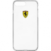 Ferrari Scuderia Racing Cover (iPhone SE2/8/7)