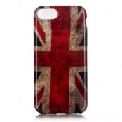 Flexiskal till Apple iPhone 7/8/SE 2020 - British