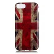 Flexiskal till Apple iPhone 7/8/SE 2020 - British