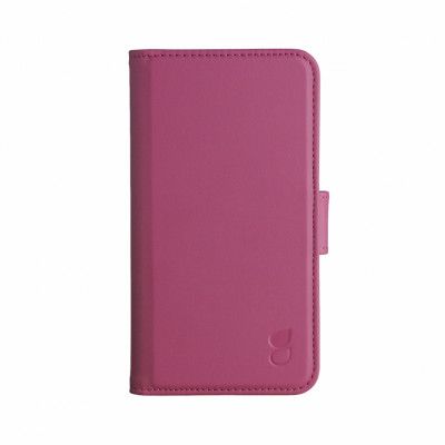 Gear Plånboksfodral iPhone 7/8/SE 2020 - Rosa