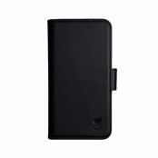 Gear Plånboksfodral med 7 kortfack iPhone 7/8/SE 2020 - Svart