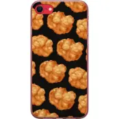 Mobilskal till Apple iPhone 8 med Nuggets